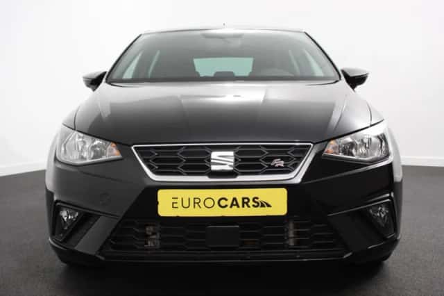 SEAT Ibiza (2021) thumbnail 2