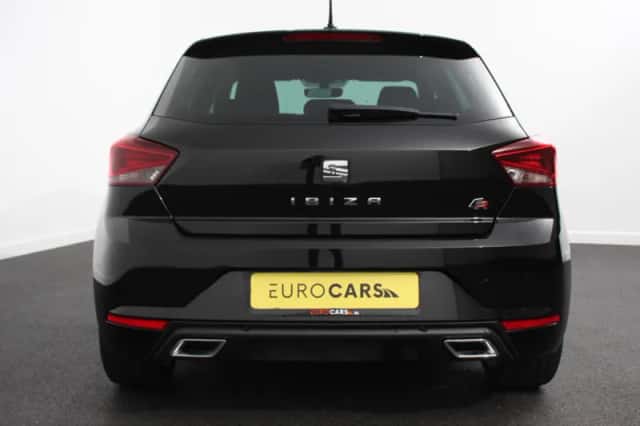 SEAT Ibiza (2021) thumbnail 3