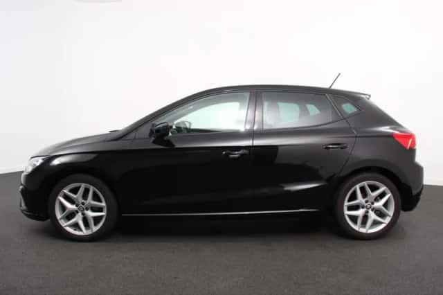 SEAT Ibiza (2021) thumbnail 5