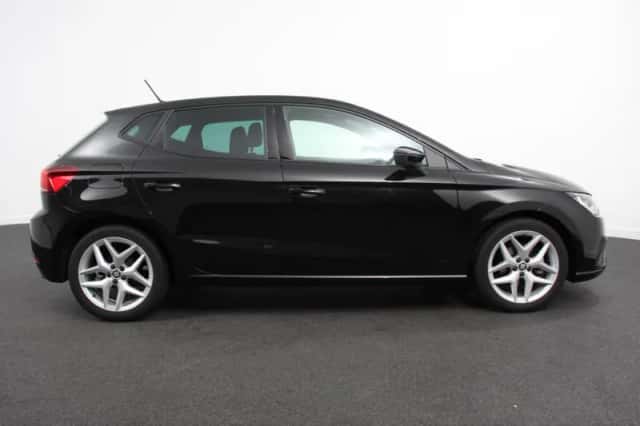 SEAT Ibiza (2021) thumbnail 6