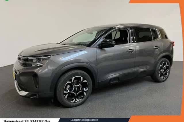 Citroën C5 Aircross (2023) thumbnail 1