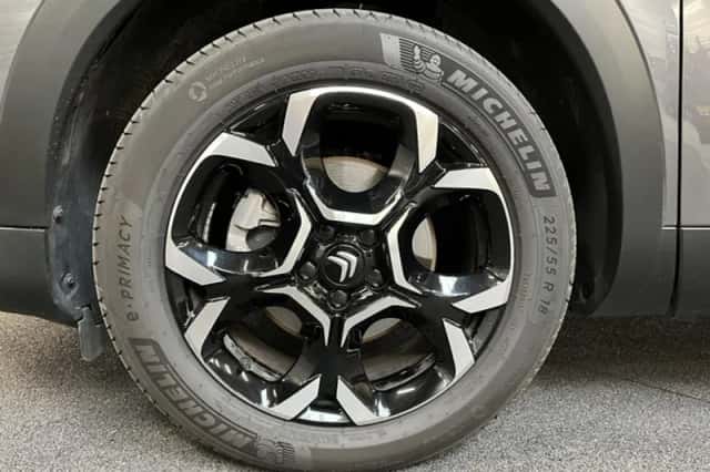Citroën C5 Aircross (2023) thumbnail 3