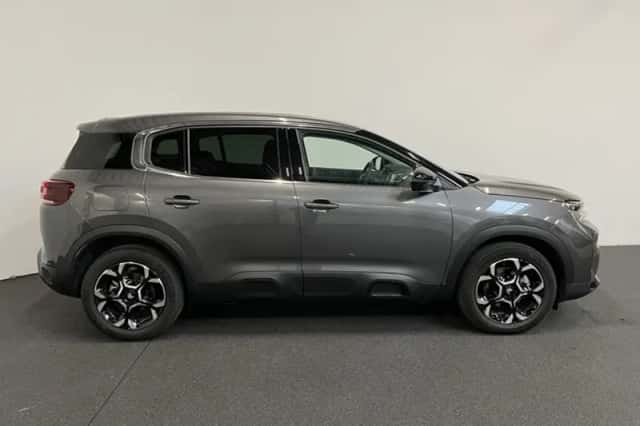 Citroën C5 Aircross (2023) thumbnail 5