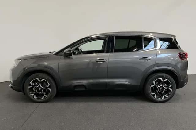 Citroën C5 Aircross (2023) thumbnail 6