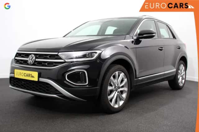 Volkswagen T-Roc (2023) thumbnail 1