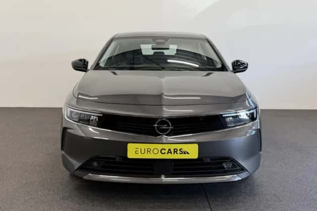 Opel Astra (2023) thumbnail 4