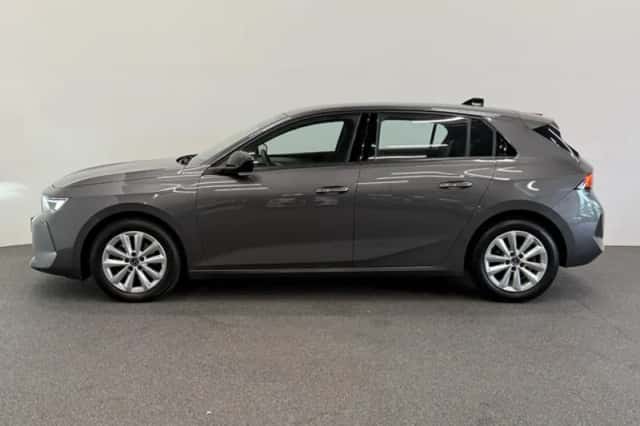 Opel Astra (2023) thumbnail 6