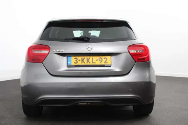 Mercedes-Benz A-Klasse (2013) thumbnail 5