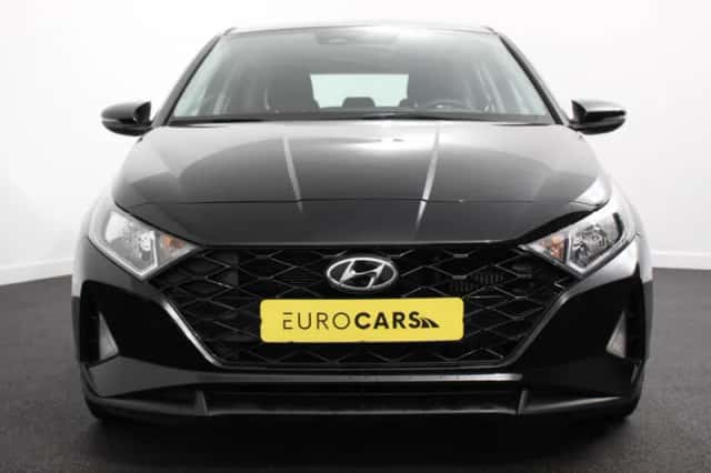 Hyundai i20 (2022) thumbnail 4