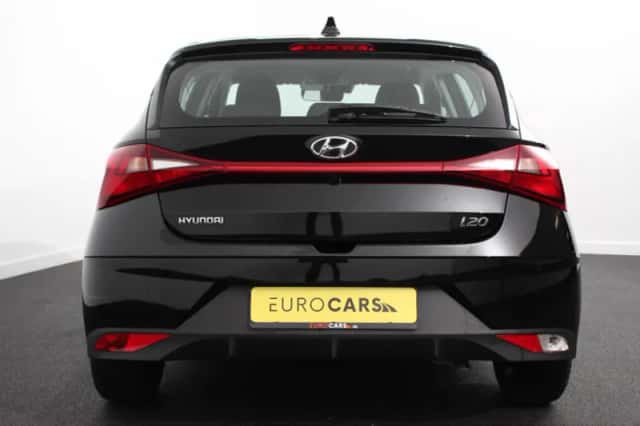 Hyundai i20 (2022) thumbnail 5