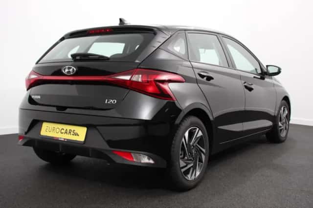 Hyundai i20 (2022) thumbnail 6