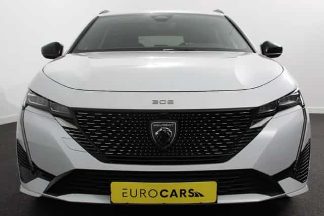 Peugeot 308 (2024) thumbnail 4