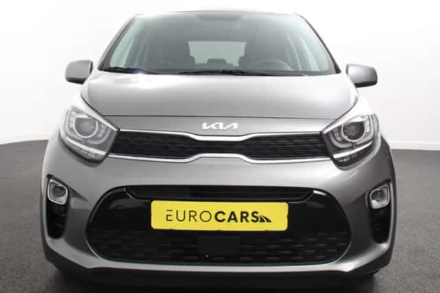 Kia Picanto (2023) thumbnail 5