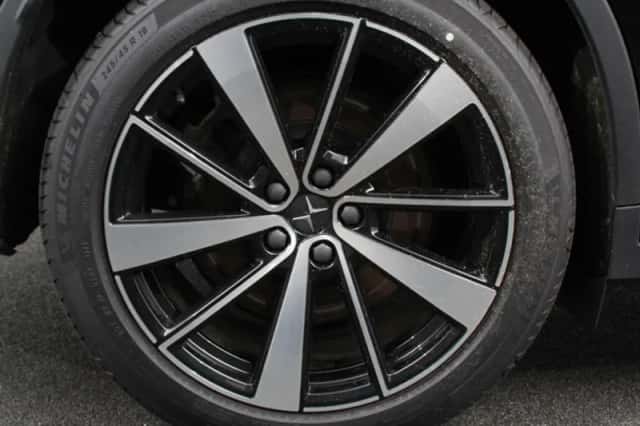 Polestar 2 (2021) thumbnail 3