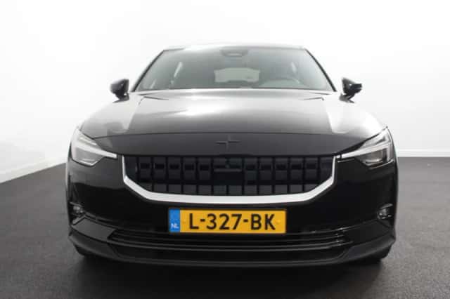 Polestar 2 (2021) thumbnail 4