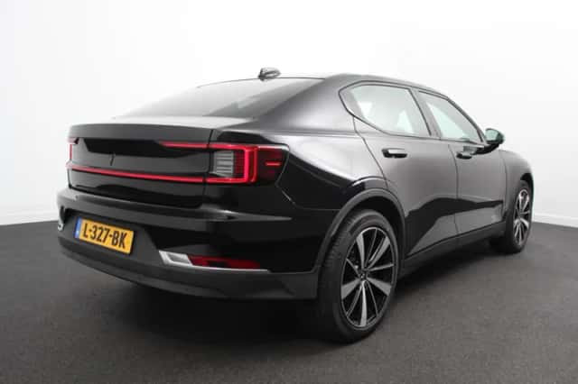 Polestar 2 (2021) thumbnail 6