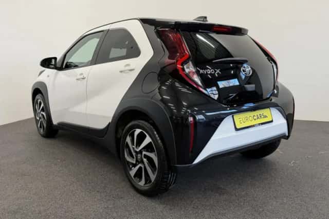Toyota Aygo X (2025) thumbnail 5