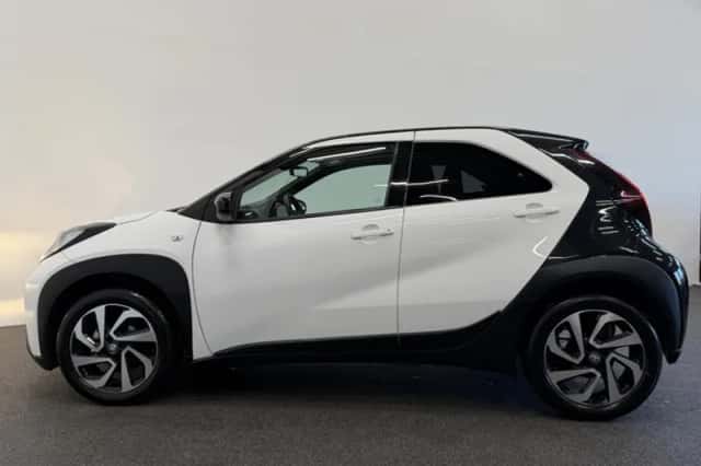 Toyota Aygo X (2025) thumbnail 6