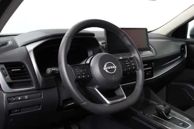 Nissan Qashqai (2025) thumbnail 2