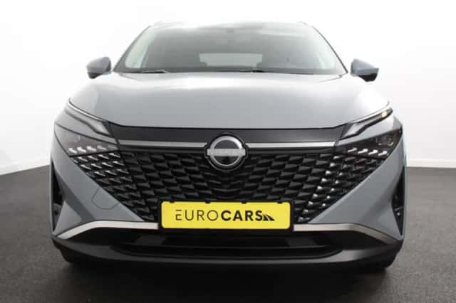 Nissan Qashqai (2025) thumbnail 5