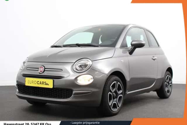 Fiat 500 (2023) thumbnail 1