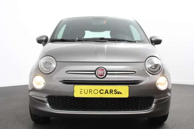 Fiat 500 (2023) thumbnail 4