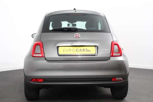 Fiat 500 (2023) thumbnail 5