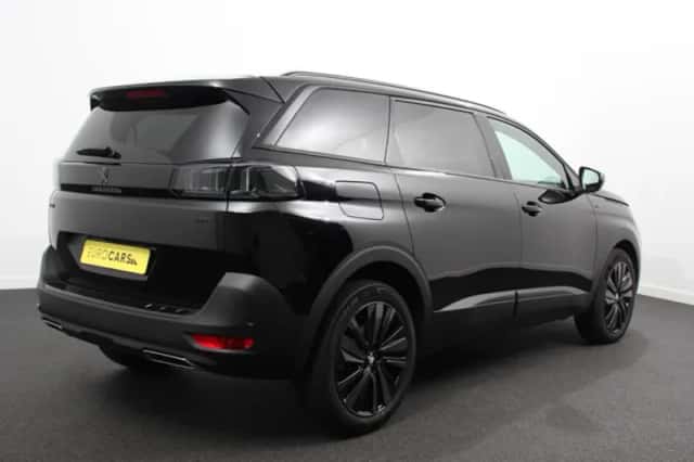 Peugeot 5008 (2024) thumbnail 6
