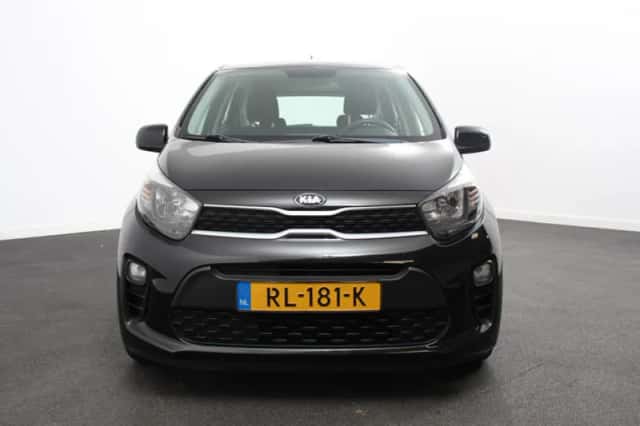 Kia Picanto (2018) thumbnail 5