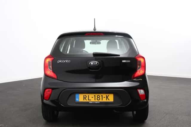Kia Picanto (2018) thumbnail 6