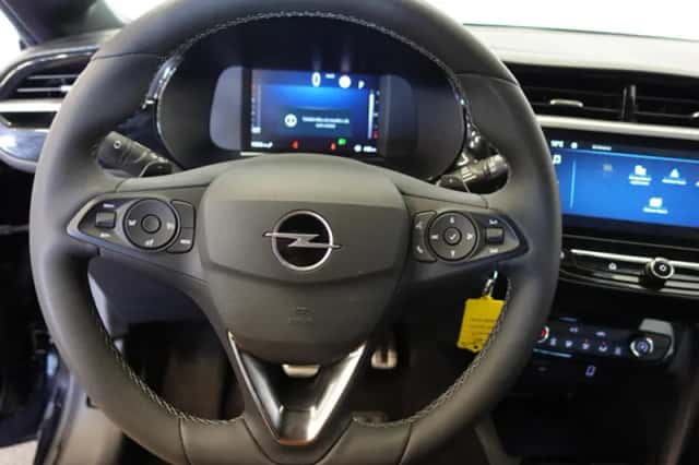 Opel Corsa (2025) thumbnail 6