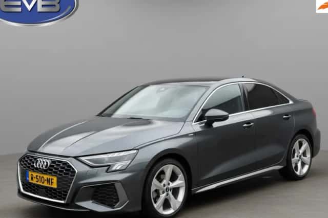 Audi A3 (2022) thumbnail 1