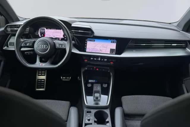 Audi A3 (2022) thumbnail 2