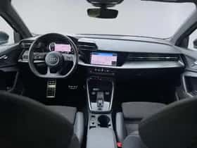 Audi A3 (2022) thumbnail 2