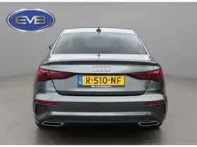 Audi A3 (2022) thumbnail 15