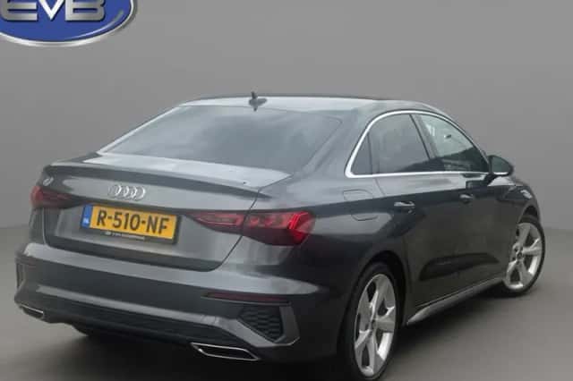 Audi A3 (2022) thumbnail 3