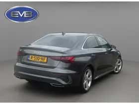 Audi A3 (2022) thumbnail 3