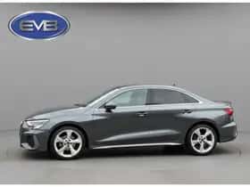 Audi A3 (2022) thumbnail 24