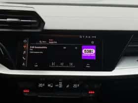 Audi A3 (2022) thumbnail 25
