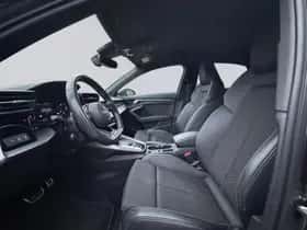 Audi A3 (2022) thumbnail 33