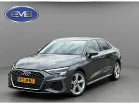 Audi A3 (2022) thumbnail 37