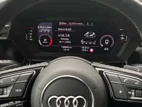 Audi A3 (2022) thumbnail 39