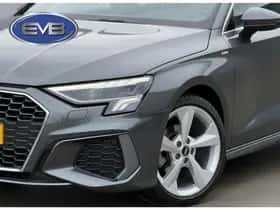 Audi A3 (2022) thumbnail 5