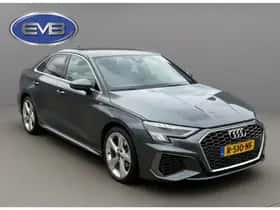 Audi A3 (2022) thumbnail 7