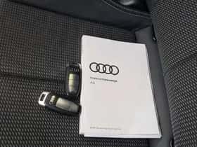 Audi A3 (2022) thumbnail 8