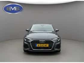 Audi A3 (2022) thumbnail 9