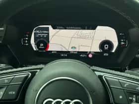 Audi A3 (2022) thumbnail 10