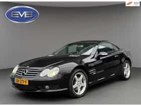 Mercedes-Benz SL-Klasse (2003) thumbnail 1