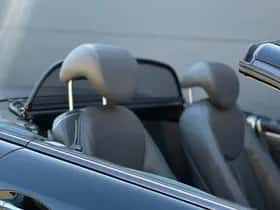 Mercedes-Benz SL-Klasse (2003) thumbnail 14