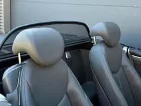 Mercedes-Benz SL-Klasse (2003) thumbnail 18